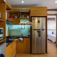 Chính Chủ Bán Gấp Căn Hộ Chung Cư Mỹ Phước Quận Bình Thạnh, 45M2 1 Phòng Ngủ- 1 Vệ Sinhfull Nt Giá Bán 1 Tỷ 480