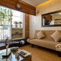 Chính Chủ Bán Gấp Căn Hộ Chung Cư Mỹ Phước Quận Bình Thạnh, 45M2 1 Phòng Ngủ- 1 Vệ Sinhfull Nt Giá Bán 1 Tỷ 480