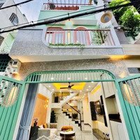 Giá Sốc! Chủ Bán Gấp Căn Nhà Đ. Xô Viết Nghệ Tĩnh, P.25, Bình Thạnh, 41M2, 4.120 Tỷ, 1T 2L 3 Phòng Ngủ3Wc