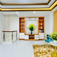 Siêu Hiếm 45M2/ 2 Tỷ 35 Nhà Phú Nhuận Bùi Văn Thêm P.9, Kêt Cấu 3 Tầng, Khu An Ninh , Shr