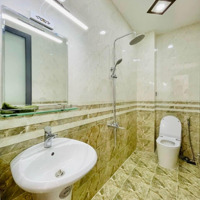 Siêu Hiếm 45M2/ 2 Tỷ 35 Nhà Phú Nhuận Bùi Văn Thêm P.9, Kêt Cấu 3 Tầng, Khu An Ninh , Shr