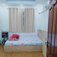 Cho thuê nhà nguyên căn 467 Lĩnh Nam, 5 tầng x 30m2, 3 ngủ, 4 WC, 9 Triệu