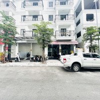 Biệt Thự Liền Kề Rose Town Ngọc Hồi, Phân Lô - Ô Tô Tránh - Vỉa Hè Kinh Doanh, 125M2*5T, Giá Tl
