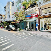 Bán Nhà Phố 2 Mặt Tiền Trước Sau Đường Số Rộng 12M Cạnh Làng Hoa Gò Vấp, Lê Văn Thọ Hơn 13 Tỷ