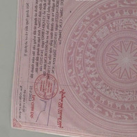 Chủ Cần Tiền Bán Gấp Lô Đất Ngay Ngã 4 Dốc Anpha, Tân Hiệp , Tân Uyên, Bình Dương.
