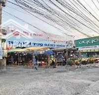 Chủ Cần Tiền Bán Gấp Lô Đất Ngay Ngã 4 Dốc Anpha, Tân Hiệp , Tân Uyên, Bình Dương.