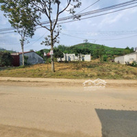 Bán Lô Đất Đẹp Trung Tâm Mộc Châu Diện Tích Khủng Mặt Tiền Rộng, View Hồ