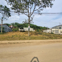 Bán Lô Đất Đẹp Trung Tâm Mộc Châu Diện Tích Khủng Mặt Tiền Rộng, View Hồ