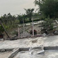 Chính Chủ Cần Bán Mảnh Đất Thổ Cư Tại Quế Sơn- Tân Ước 45,3M2- 1 Tỷ 900 Triệu