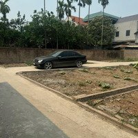 Bán Đất Tại Xã Sen Phương, Phúc Thọ, Hà Nội, Giá Cực Chất