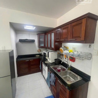 Chung Cư Carillon 2, Trịnh Đình Thảo, Tp: 77M2, 2P Ngủ, Full Nt 10 Triệu/Th