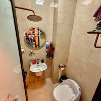 Nhà Đẹp Tôn Đức Thắng, Gần Phố, Sổ Phân Lô 2 Thoángdiện Tích30M 5Tầng Giá Bán 7,6Tỷ