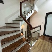 Bán Nhà Mỗ Lao Hà Đông, Phân Lô 2 Mặt Tiền Ô Tô Tránh Vỉa Hè , Giá Rẻ 43M X 5 Tầng
