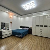 Bán Nhà Mỗ Lao Hà Đông, Phân Lô 2 Mặt Tiền Ô Tô Tránh Vỉa Hè , Giá Rẻ 43M X 5 Tầng