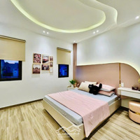 Nhà Xây Mới Ngay Lê Văn Thọ - Phường 9 - Gò Vấp Chỉ 7 Tỷ 350 Gần Cv Làng Hoa Sổ Sẵn Chính Chủ