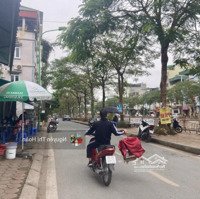 Bán Nhà 5 Tầng Kinh Doanh Mặt Bờ Sông Sét 36M2-10,5 Tỷ