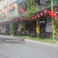 Bán Nhà 5 Tầng Kinh Doanh Mặt Bờ Sông Sét 36M2-10,5 Tỷ
