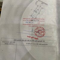 Bán Nhà Kdt Vĩnh Điềm Trung Ngang 6M Giá Tốt