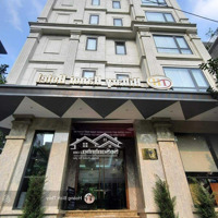 Bán Tòa Nhà 11 Tầng - View Hồ Trúc Bạch 28 Phòng Kinh Doanh - Mp Nguyễn Khắc Hiếu - 220M2 -158 Tỷ