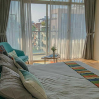 Bán Tòa Nhà 11 Tầng - View Hồ Trúc Bạch 28 Phòng Kinh Doanh - Mp Nguyễn Khắc Hiếu - 220M2 -158 Tỷ