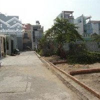 Lô Đất Siêu Đẹp 75M2 Đường Lã Xuân Oai Chỉ 1,8 Tỷ Đối Diện Kdc Tăng Nhơn Phú A, Shr Chính Chủ