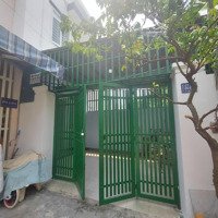 Chính Chủ Bán Nhà 2 Tầng Có Sân Đậu Ô Tô Full Giấy Tờ