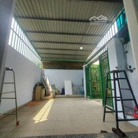 Chính Chủ Bán Nhà 2 Tầng Có Sân Đậu Ô Tô Full Giấy Tờ