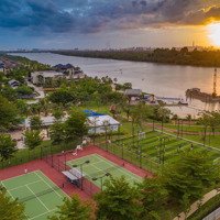 Bán Biệt Thự Song Lập Swanbay - Giá Cực Mềm, Đã Có Sổ!