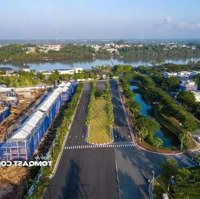 Bán Biệt Thự Song Lập Swanbay - Giá Cực Mềm, Đã Có Sổ!