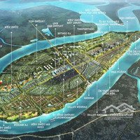 Bán Biệt Thự Song Lập Swanbay - Giá Cực Mềm, Đã Có Sổ!