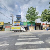 Bán Nhà 1T1L 4.5X23.3M, Mặt Tiền Nguyễn Thị Minh Khai P.tân Đông Hiệp, Thuê 15 Triệu/Th Thổ Cư 100%