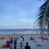 Bán Cặp Đất Đường Mai Thúc Lân - 229M2 - Giá Bán 42 Tỷ, An Thượng, Ngũ Hành Sơn