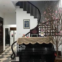 Cho Thuê Biệt Thự Ngoại Giao Đoàn, Xuân La, Tây Hồ, 120M2, 3 Tầng, Đủ Đồ, 37 Triệuiệu/Tháng. 0984536699