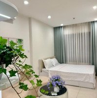 Bán Nhanh Căn Studio, Tầng Trung, Hướng Đông Bắc, Sẵn Sổ Đỏ, View Đẹp