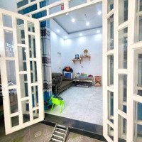 Cần Bán Gấp Nhà Hoàng Hoa Thám P5 Bình Thạnh. 61M2, Sân Rộng, Hẻm 5M. Gần Chợ Bà Chiểu, Giá Bán 3Tỷ 660