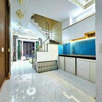 Nhà Hẻm Cực Đẹp Tại Nguyễn Thiện Thuật, P2, Q3 Cần Bán Gấp