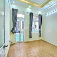 Nhà Hẻm Cực Đẹp Tại Nguyễn Thiện Thuật, P2, Q3 Cần Bán Gấp