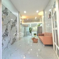 Âu Cơ - Tân Phú - 3 Tầng - 22M2 - Hẻm Ba Gác - Vào Ở Ngay - Sổ Đẹp Hoàn Công Đủ - Chỉ 3 Tỷ.