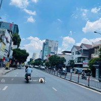 Bán Toà Nhà 8 Tầng Mặt Tiền Hoàng Văn Thụ, Phú Nhuận - Gần Sân Bay, Vị Trí Vàng Kinh Doanh