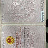 Bán Đất Tại Xã Long Nguyên, Bàu Bàng, Bình Dương, 1,4 Tỷ, 1000M2 Gần Khu Công Nghiệp Bàu Bàng