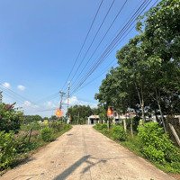 Bán Đất View Sông - Tọa Sơn Hướng Thủy - Ở An Linh Phú Giáo - 520 Triệu Shr