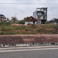 Chào Bán Lô Biệt Thự 34Lk02 180M2 Tđc Áp Tràn Bắc Sông Cấm- P. Dương Quan -Tp Thủy Nguyên. Giá 7,5