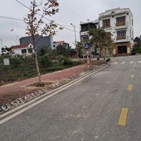 Chào Bán Lô Biệt Thự 34Lk02 180M2 Tđc Áp Tràn Bắc Sông Cấm- P. Dương Quan -Tp Thủy Nguyên. Giá 7,5