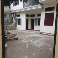 Cho thuê nhà nguyên căn ngõ Gốc Đề, 3 tầng x 40m2, 3 phòng ngủ, 7.5 Triệu/tháng