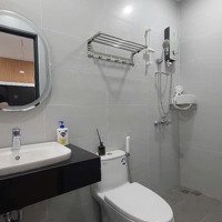 Cho Thuê Căn Hộ 1 Phòng Ngủ Bếp Riêng- Hẻm Ô Tô Lê Hồng Phong Giá Bán 5 Triệuiệu/Tháng
