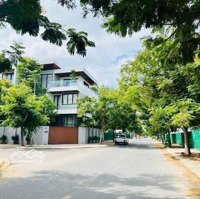 Khu Đô Thị Hà Quang 2 - Lô Đẹp Mặt Tiền Rộng 8M, Kề Góc - Giá Tốt Nhất Thị Trường