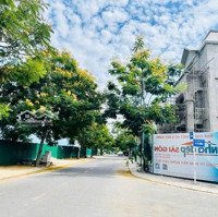Khu Đô Thị Hà Quang 2 - Lô Đẹp Mặt Tiền Rộng 8M, Kề Góc - Giá Tốt Nhất Thị Trường