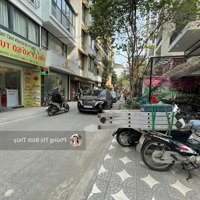 Bán Đất Vuông Đẹp- Xây Tòa 7 - 8 Tầng, 173/24 Hoàng Hoa Thám- 279 Đội Cấn- 89 M2, Mt: 7M, 40 Tỷ