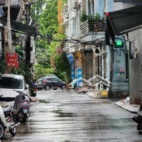 Mảnh Đất Cực Hiếm Mặt Phố Yên Bình, Phúc La, Hà Đông-Đường Ô Tô Tránh-Phân Lô Vỉa Hè-50M2-Mt 5,5M