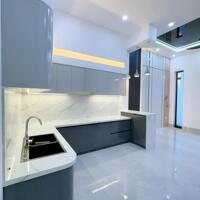 Bán Nhà đẹp 71.3m2 Mới 100% Hẻm 359 Đường Nguyễn Văn cừ Phường An Hoà, Hẻm Thông 311, Phạm Ngũ Lão, Lê Anh Xuân 
